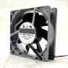 109E1324S103 DC 24V 0.53A 127x127x38mm Airflow Cooling Fan view 2