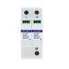110V AC Power Lightning Arrester 110VAC Power Lightning Arrester Surge Protector Device AM-110AC view 2