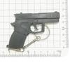 USB Flash Pen Drive Cartoon Cute Pendrive Data Storage Thumb Memory Stick Funny Gift with USB Converter Adapter Gun Shape Revolver 4GB view 2