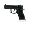 USB Flash Pen Drive Cartoon Cute Pendrive Data Storage Thumb Memory Stick Funny Gift with USB Converter Adapter Gun Shape Revolver 4GB view 4