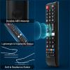2 Pack BN59-01315D Remote Control Replacement for Samsung Smart TV, BN59-01315D for Samsung LED LCD UHD ULTAR 4K Smart TV view 3
