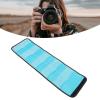 Camera Lens Filter Case, Foldable Shockproof Camera Lens Filter Carry Case, Camera Lens Filter Pouch for 25-86mm Round Filter & 83x100mm Filter (for 10pcs) view 4