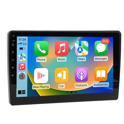 10.1 Inch Car Stereo for 1500 2500 3500 2009-2012, 2+32GB Touchscreen Car Radio for for Android 13