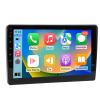 10.1 Inch Car Stereo for 1500 2500 3500 2009-2012, 2+32GB Touchscreen Car Radio for for Android 13 view 1