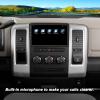 10.1 Inch Car Stereo for 1500 2500 3500 2009-2012, 2+32GB Touchscreen Car Radio for for Android 13 view 2