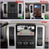 10.1 Inch Car Stereo for 1500 2500 3500 2009-2012, 2+32GB Touchscreen Car Radio for for Android 13 view 3