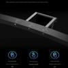 Computer Curved Screen Mount Lamp RGB Sound Pickup Anti Blue Light Computer Eye Light (D010-1 Curved Screen/Touch Screen) view 3