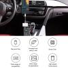 6 in 1 Memory Card Reader, Plug and Play High Speed USB C Smart Camera Storage Card Adapter with USB 3.0 Port, for Phones Laptop Computers and Tablets view 4