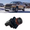 DSUIUWER EA1Z-19G490-A Car Reversing Rear View Camera Rear View Camera Compatible with 2013-2015 MKX 3.7L view 2