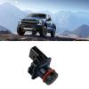 DSUIUWER EA1Z-19G490-A Car Reversing Rear View Camera Rear View Camera Compatible with 2013-2015 MKX 3.7L view 3
