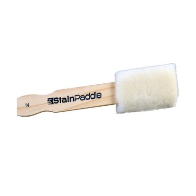 14" STAINPADDLE
