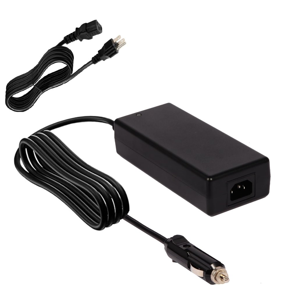 12V 10A Cigarette Lighter Plug AC/DC Power Converter Adapter for GMG Green Mountain Grills DB/JB Davy Crockett P-1001, P-1235,P-1012, GMG-ADP10A, P-1266, P-1283, P-1295.