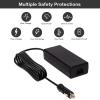 12V 10A Cigarette Lighter Plug AC/DC Power Converter Adapter for GMG Green Mountain Grills DB/JB Davy Crockett P-1001, P-1235,P-1012, GMG-ADP10A, P-1266, P-1283, P-1295. view 2