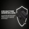 12V 10A Cigarette Lighter Plug AC/DC Power Converter Adapter for GMG Green Mountain Grills DB/JB Davy Crockett P-1001, P-1235,P-1012, GMG-ADP10A, P-1266, P-1283, P-1295. view 3