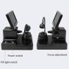 YSFHYAN Jewelry Identification Microscope,Digital Diamond Girdle Viewer,Diamond Inscription Viewer,4.3 Inch Large Screen,Clear Magnification of 50-1000X,for Jewelry Appraisal Diamond Evaluation view 3