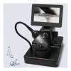 YSFHYAN Digital Diamond Girdle Viewer,Jewelry Identification Microscope,Diamond Inscription Viewer,4.3 Inch Large Screen,Clear Magnification of 1000 Times,for Jewelry and Diamond Identification view 1