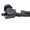 DSUIUWER 56054157AG Rear View Backup Parking Camera Compatible with Dodge Chrysler Grand Caravan 2011-2020 56054156AD 56054157AE 56054157AA view 4