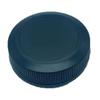 Body Cap and Lens Rear Cap Cover Set Replacement for EOS R50 R100 R10 R8 R7 R6 R6 view 2