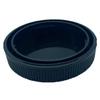 Body Cap and Lens Rear Cap Cover Set Replacement for EOS R50 R100 R10 R8 R7 R6 R6 view 3