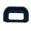 (2 Pack) EP17 Soft Camera Eyecup Eyepiece Replacement Viewfinder for Alpha A6400 A6500 A6600 view 3