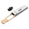 OPSTRAN 100GBASE-SR4 QSFP28 Optical Transceiver Module Compatible with Palo Alto Networks PAN-QSFP28-100GBASE-SR4 100G QSFP28 SR4 850nm 100m DDM MPO-12/UPC MMF view 1