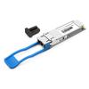 OPSTRAN 100GBASE-LR4 QSFP28 Optical Transceiver Module Compatible with Fortinet FN-TRAN-QSFP28-LR 100G QSFP28 LR4 1310nm 10km DDM Duplex LC SMF view 1