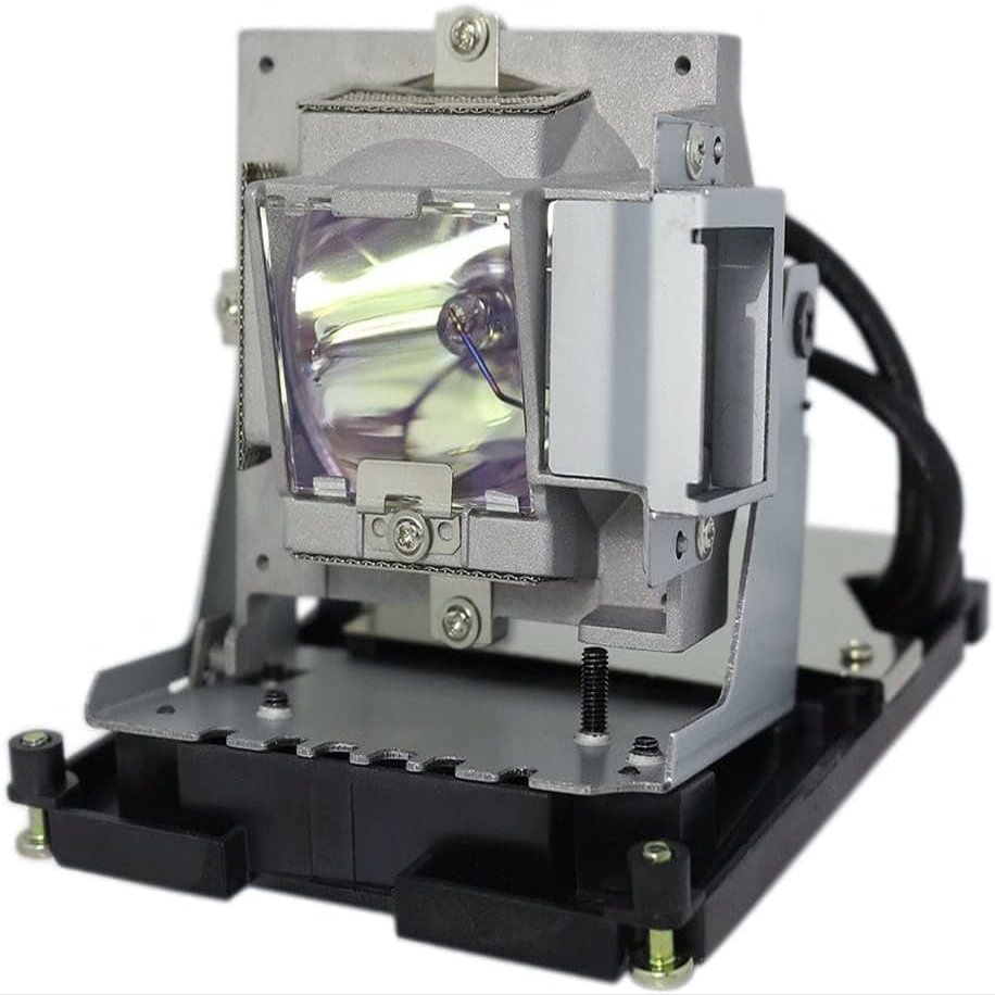 for Optoma X600 Replacement Projector Lamp Powered by Philips OEM Bulb - 1 Year Warranty