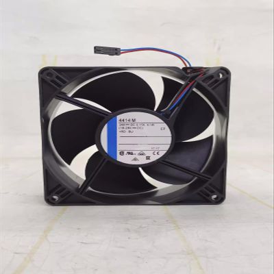 for 4414M 12038 24V 0.17A 4.1W Inverter Cooling Fan