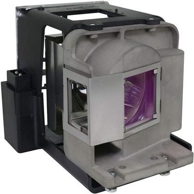 for Optoma EH501, W501 Replacement Projector Lamp Powered by Philips OEM Bulb - 1 Year Warranty