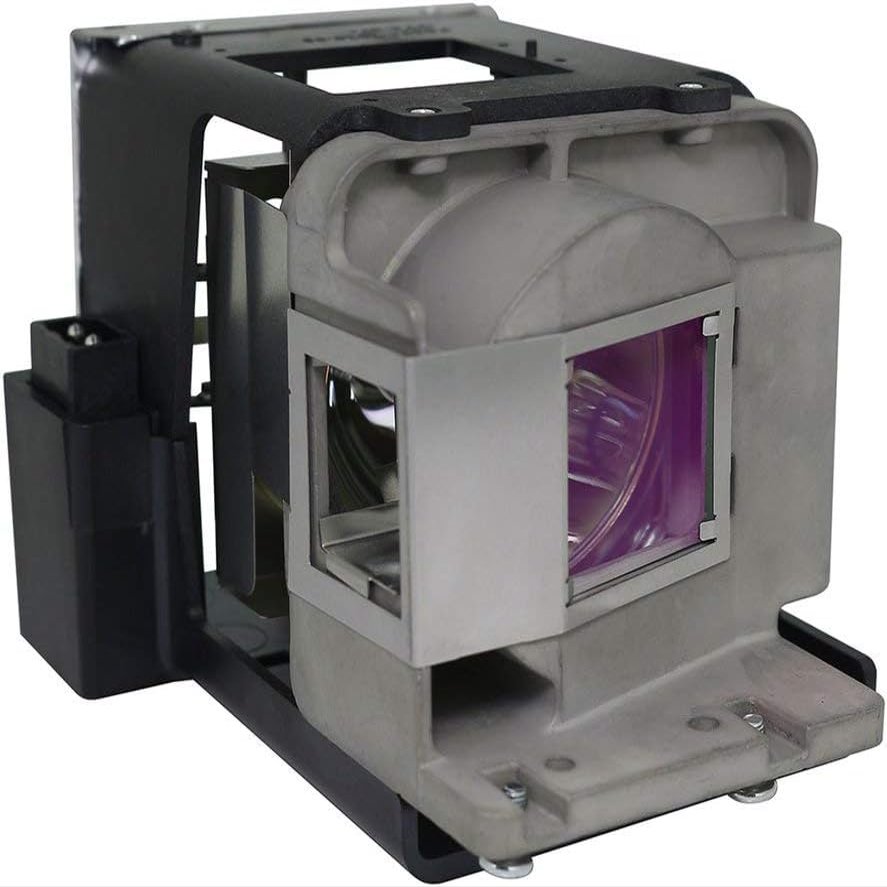 for Optoma EH501, W501 Replacement Projector Lamp Powered by Philips OEM Bulb - 1 Year Warranty