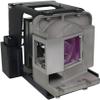 for Optoma EH501, W501 Replacement Projector Lamp Powered by Philips OEM Bulb - 1 Year Warranty view 1