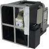 for Optoma EH501, W501 Replacement Projector Lamp Powered by Philips OEM Bulb - 1 Year Warranty view 3