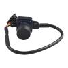 1PCS Car Rear View Backup Camera for Charger Compatible for Chrysler 300 2011-2014 56054058AH 56054058AD Automotive Paking Assist Camera view 3