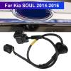 Parking Assist Camera 95760-B2100 Car Reversing Parking Monitor Reversing Rear View Camera Compatible For Kia SOUL 2014-2016 view 2