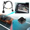 Parking Assist Camera 95760-B2100 Car Reversing Parking Monitor Reversing Rear View Camera Compatible For Kia SOUL 2014-2016 view 4