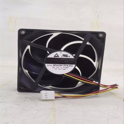 for 9GA0912P4J03 9025 12V 0.39A Inverter Cooling Fan