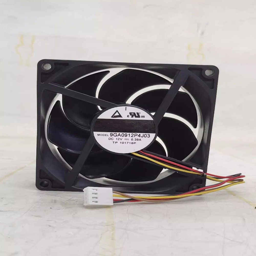 for 9GA0912P4J03 9025 12V 0.39A Inverter Cooling Fan