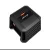 Hertz DP 1.500 D-Class Mono Bass Amplifier 500 WRMS x 1 at 2 view 2