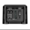 Hertz DP 1.500 D-Class Mono Bass Amplifier 500 WRMS x 1 at 2 view 3