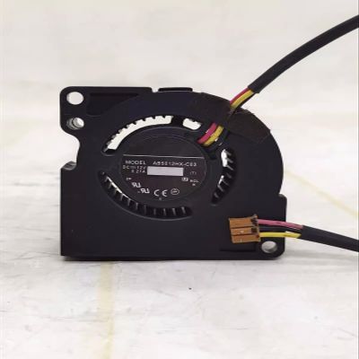 for AB5012HX-C03 12V 0.21A 5020 Blower Cooling Fan