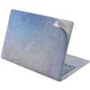 Cavka Vinyl Decal Skin Compatible for MacBook Pro 16 M1 13 M2 14 2021 Air 15 2023 Retina 2015 Air 13 Mac 12 Laptop Sticker Wall Stone Cover Concrete Design Abstract Colored Texture Print view 1
