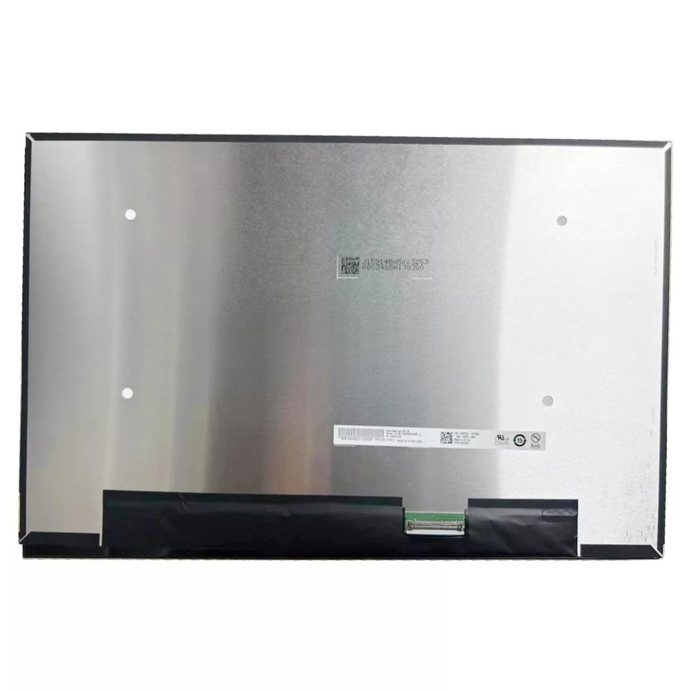 14.0 inch 2240(RGB)*1400 for B140QAN05.J 60Hz LCD Screen Replacement EDP 40Pins Display Display Non-Touch