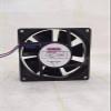 for E9225X24B 9025 12V 0.30A 9cm 2-Wire Inverter Cooling Fan view 1