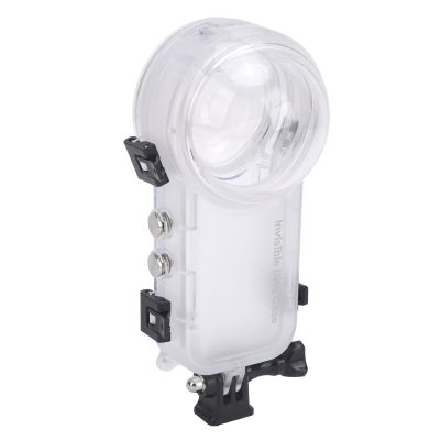 Diving Housing for Action Camera Underwater 50M