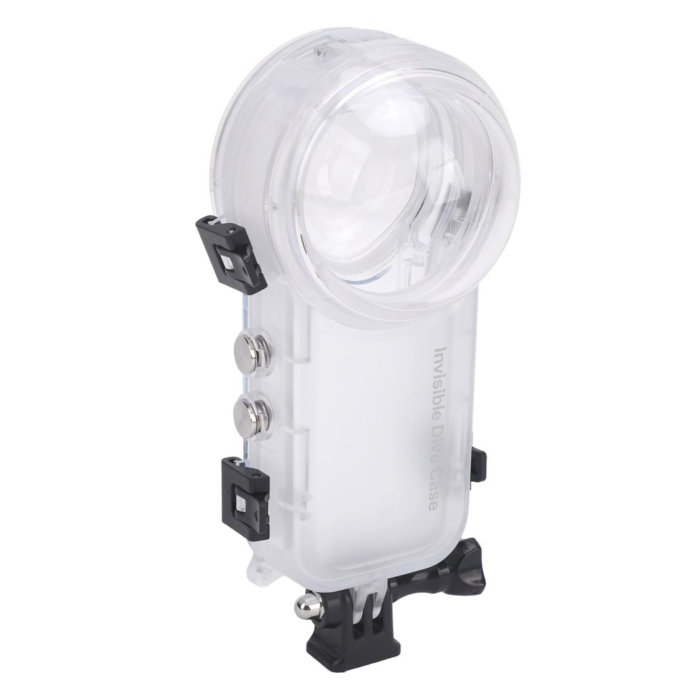 Diving Housing for Action Camera Underwater 50M
