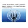 Diving Housing for Action Camera Underwater 50M view 3