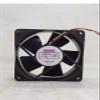 for F1238X12B 12038 12V 0.952A Three Wire Detection Ball Bearing Cooling Fan view 1