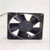 for F1238X12B 12038 12V 0.952A Three Wire Detection Ball Bearing Cooling Fan view 2