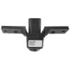 DSUIUWER Front View Grille Parking Assist Camera 284F1-4BA0A 284F1-4BA1A Compatible with Nissan Murano 2015-2019 / Compatible with Nissan Rogue 2014-2017 view 2
