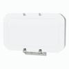 Panorama DWMM4G-6-60-5SP High Directional Gain 4x4 MiMo 5G 4G Signal Boosting Panel Antenna - SMA - White view 1